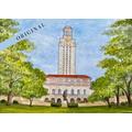 University Of Texas At Austin/Tower Austin, Original