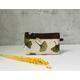 Smal Cosmetic Bag "Ginkgo