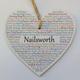 Nailsworth Memorabilia, United Kingdom, Claire Kirkpatrick