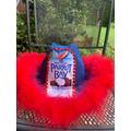 Parrot Bay Coconut Rum Sparkly Cowboy Hat