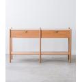 Sawyer Console Table - Available in Other Woods