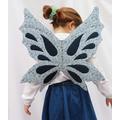 Childrens Fairy Wings - Butterfly Made With Liberty Fabrics Tana Lawn Katie & Millie Ce Ukca Tested