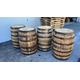 Real Whisky Whiskey Bourbon Barrels | 53 Gallons 35