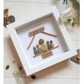 Personalised Class Teacher Gift, Pebble Art End Of The Year/Term Student Leaving Gift