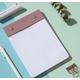 A5 Daily Planner To Do List Pad, Tear Off To-Do List, Productivity Pad, Everyday Planner