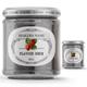 24, Or 30 Personalised Jam, Preserve, Conserve Sticky Labels - Galena Design