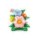 Giant Standing Flower Balloon, Air Only, Foil Balloon For Her, Gift Balloons, Flowers