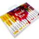 Full Set Of 30 Royal Talens Ecoline Liquid Watercolour Drawing Painting Brush Pens