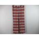 Vintage Pants, Madras Plaid 1970S Abercrombie & Fitch Cotton, Vintage Clothing, Size 36 X 31