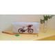 Bicycle Cosmetic Bag