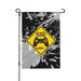 TEQUAN Gamer Zone Gaming Sign Garden Flags 18 x 12 inch Double Sided Linen Outdoor Flag for Holiday Farmhouse Yard Home Decor