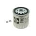 Fuel Filter - Compatible with 1995 - 1999 Mercedes-Benz E300 1996 1997 1998