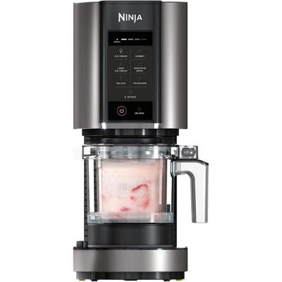 Ninja CREAMi Eismaschine & Dessertmaschine inkl. 3x 473 ml Eisbecher NC300EU Image