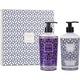 Baobab Collection Women & Gentlemen Geschenkset Gentlemen Hand Wash Gel 350 ml + Body & Hand Lotion 350 ml