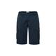 Cargo-Shorts, navy