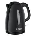 Russell Hobbs Textures Kettle Black