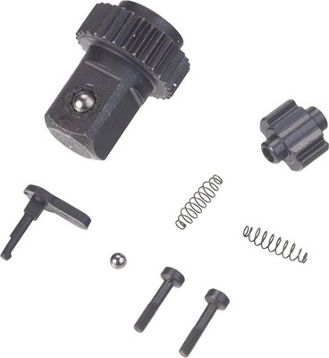 Hazet Ersatzteil Satz Knarr-Rad, Umschaltknarre [Hersteller-Nr. 916K/7] Image