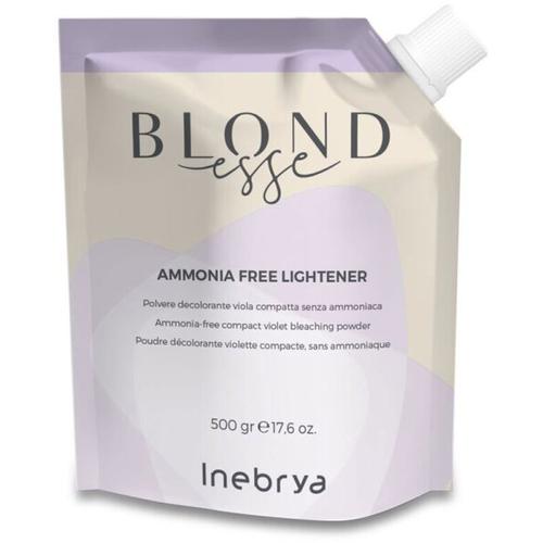 Inebrya Blondesse Ammonia Free Lightener 500 g Blondierung
