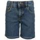 MarMar Copenhagen - Jeans-Shorts Pallas S In Mid Indigo, Gr.140