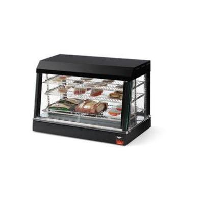 Vollrath 26" 3 Shelf Hot Food Merchandiser - 40733