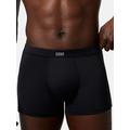 Bruno Banani Retro Short / Pant Herren schwarz, XXL