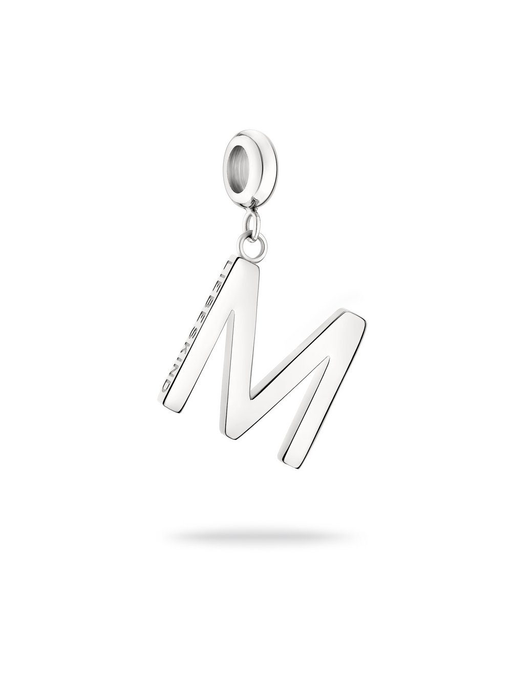 Liebeskind Berlin Anhänger Damen silber, ONE SIZE Image