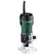 Affleureuse 500W pince 6 fm 500-6 - 601741000 - Metabo