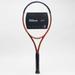 Wilson Burn 100 v5 Tennis Racquets