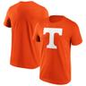 NCAA Tennessee Volunteers Primary Logo Graphic T-Shirt - Mens