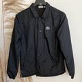 Vans Jackets & Coats | Big Boys Vans Jacket Torrey L 12/14 | Color: Black | Size: Lb