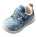 Sport Shoes Children Baby Toddler Shoes Non Slip Rubber Sole Outdoor Toddler Walking Shoes Outfit Glitter Shoes for Little Girls Shoe for Boys Size 4