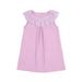 Swing Casual Dress Dance Dresses for Girls Kids Toddler Baby Girls Summer Solid Cotton Sleeveless Casual Dress Cotton Kids Dresses For Girls Long Sleeved Dresses Toddler Toddler Christmas Dress 5t