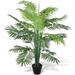 Artificial Phoenix Palm Tree with Pot 51 Artificial Flora