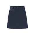 Jack Wolfskin - Women's Sonora Skort - Skort Gr 46 blau