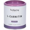Foodspring® L-Carnitina Capsule 90 g