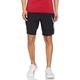 Reebok Wor Woven Graphic Shorts für Herren, Herren, Kurze Hose, GL3181, Schwarz, XXL