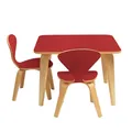 Cherner Chair Company Cherner Children's 30-Inch Table - YT3005-24