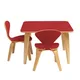 Cherner Chair Company Cherner Children's 30-Inch Table - YT3005-24