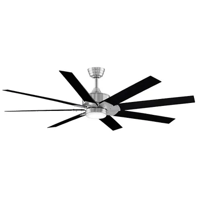 Fanimation Levon DC Ceiling Fan