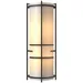 Hubbardton Forge Extended Bars Wall Sconce - 205910-1004