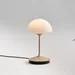 Seed Design Pensee LED Table Lamp - SLD-7992DJ-GLD