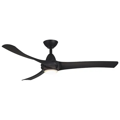 Wind River Droid LED Ceiling Fan