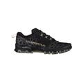 La Sportiva Bushido II Running Shoes - Men's Black/Clay 44 36S-999909-44