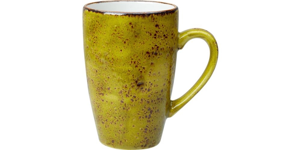 Steelite Becher Quench 0,34 l apple – Craft Apple 12 er