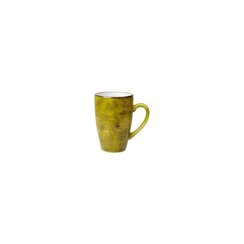 Steelite Becher Quench 0,34 l apple – Craft Apple 12 er