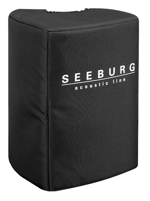 Seeburg Acoustic Line Cover X4