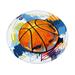 5x7 Entry Rug Area Rug Soft New Sports Football Doormat Household Non Slip Round Floor Mat Living Room Tea Table Bedroom Carpet Heat Holder Blanket Cat Throw Blanket