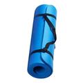 Small 15 Mm Thick And Durable Yoga Mat Anti-Skid Sports Fitness Mat Anti-Skid Mat To Lose Weight Workout Sets for Women