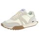 Sneaker LACOSTE "L-SPIN DELUXE 123 1 SFA" Gr. 37, weiß (offwhite) Schuhe Sneaker