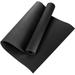 FitBest 4MM Yoga Mat EVA Non Slip Fitness Slim Yoga Home Gym Exercise Mats Pilates Gym Exercise Pads Fitness Mat